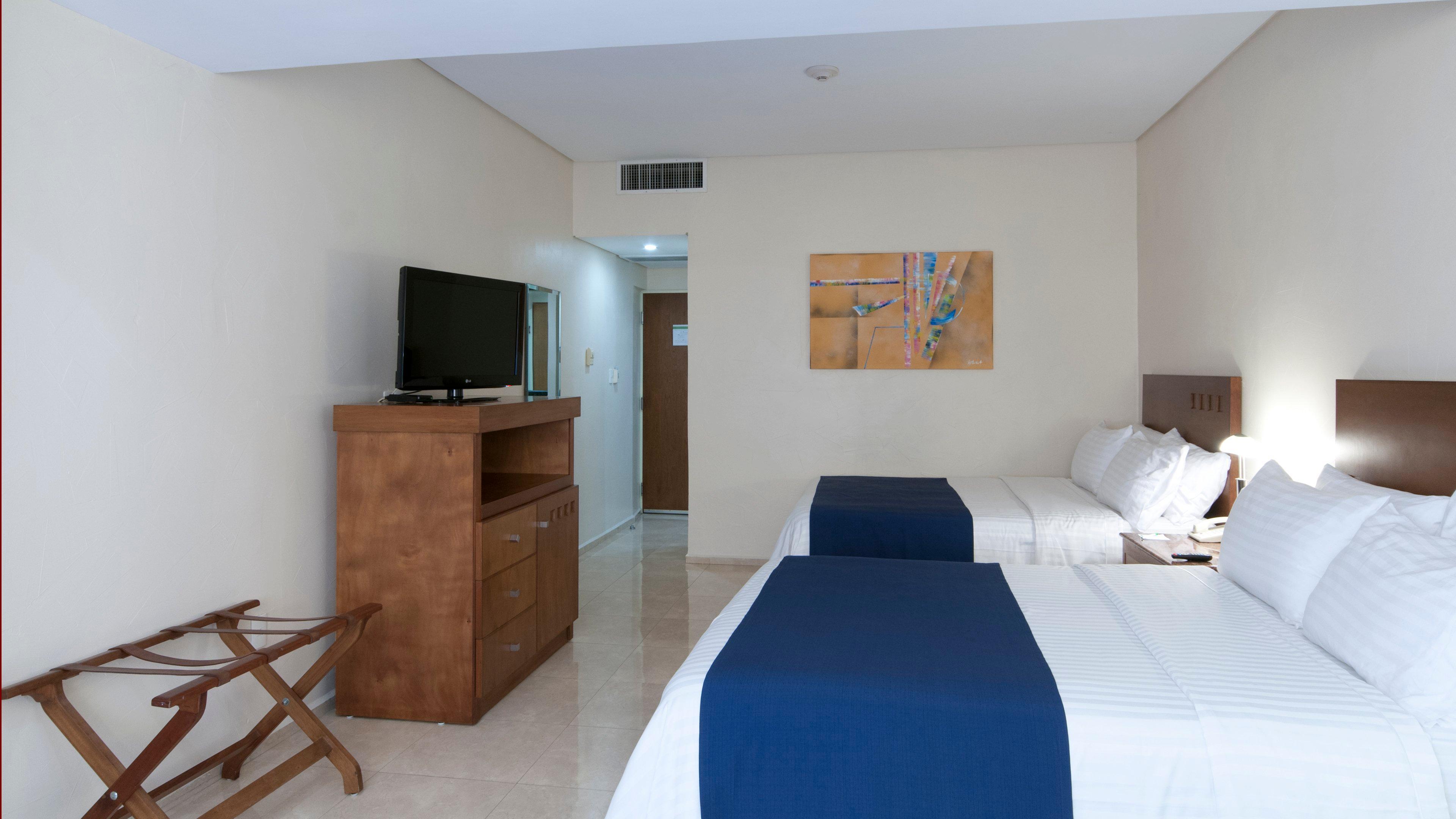 Veracruz-boca Del Rio, An Ihg Resort Veracruz